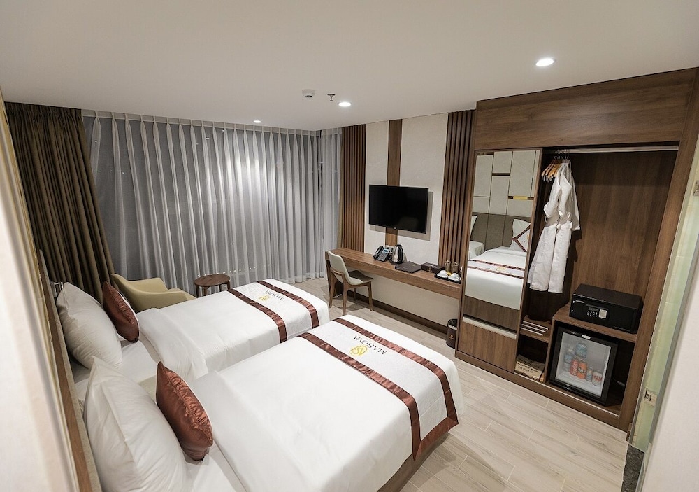Masova Hotel 13/49