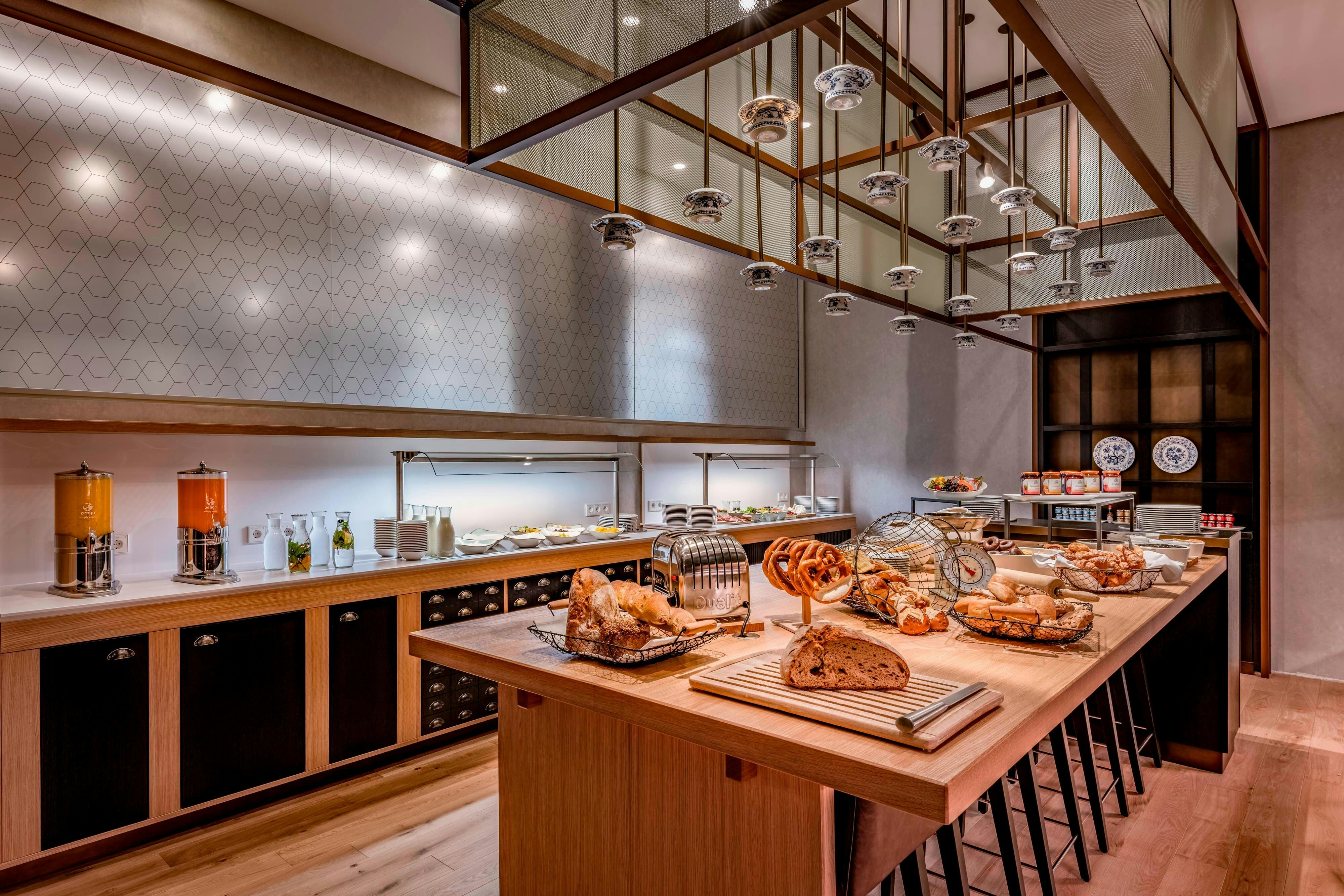 Stuttgart Marriott Hotel Sindelfingen 11/25