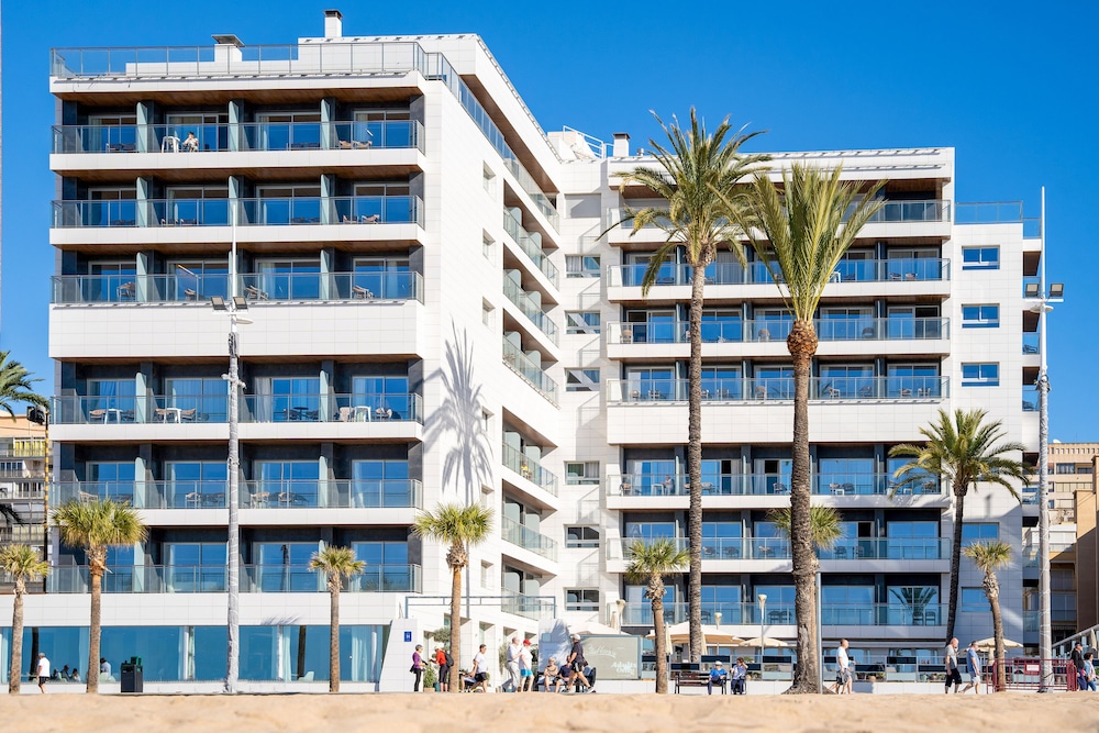 Innside Costablanca Adults Only 2/67