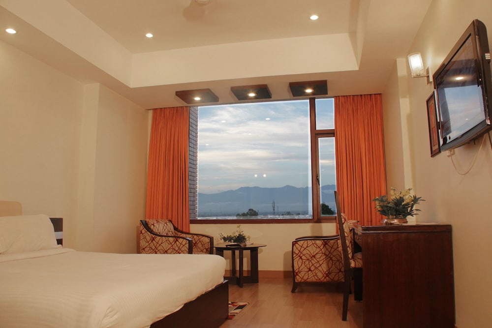 HOTEL SOFTEL PLAZA 19/50
