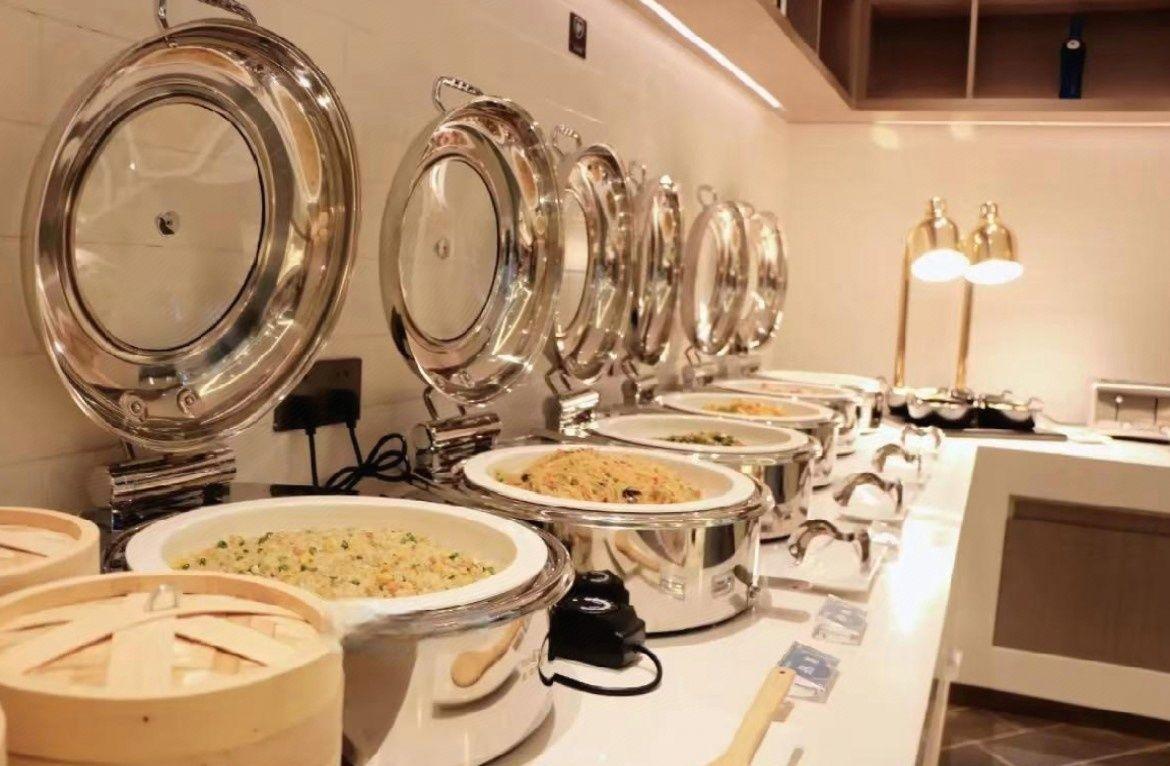 Vienna Hotel (Shenzhen Bao'an Xin'an) 54/54