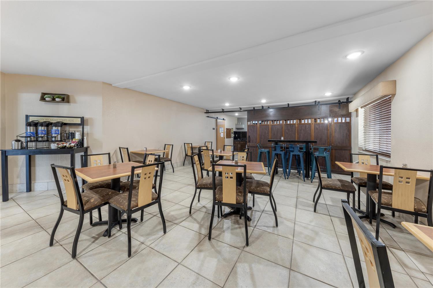 Best Western Borger Inn 35/36
