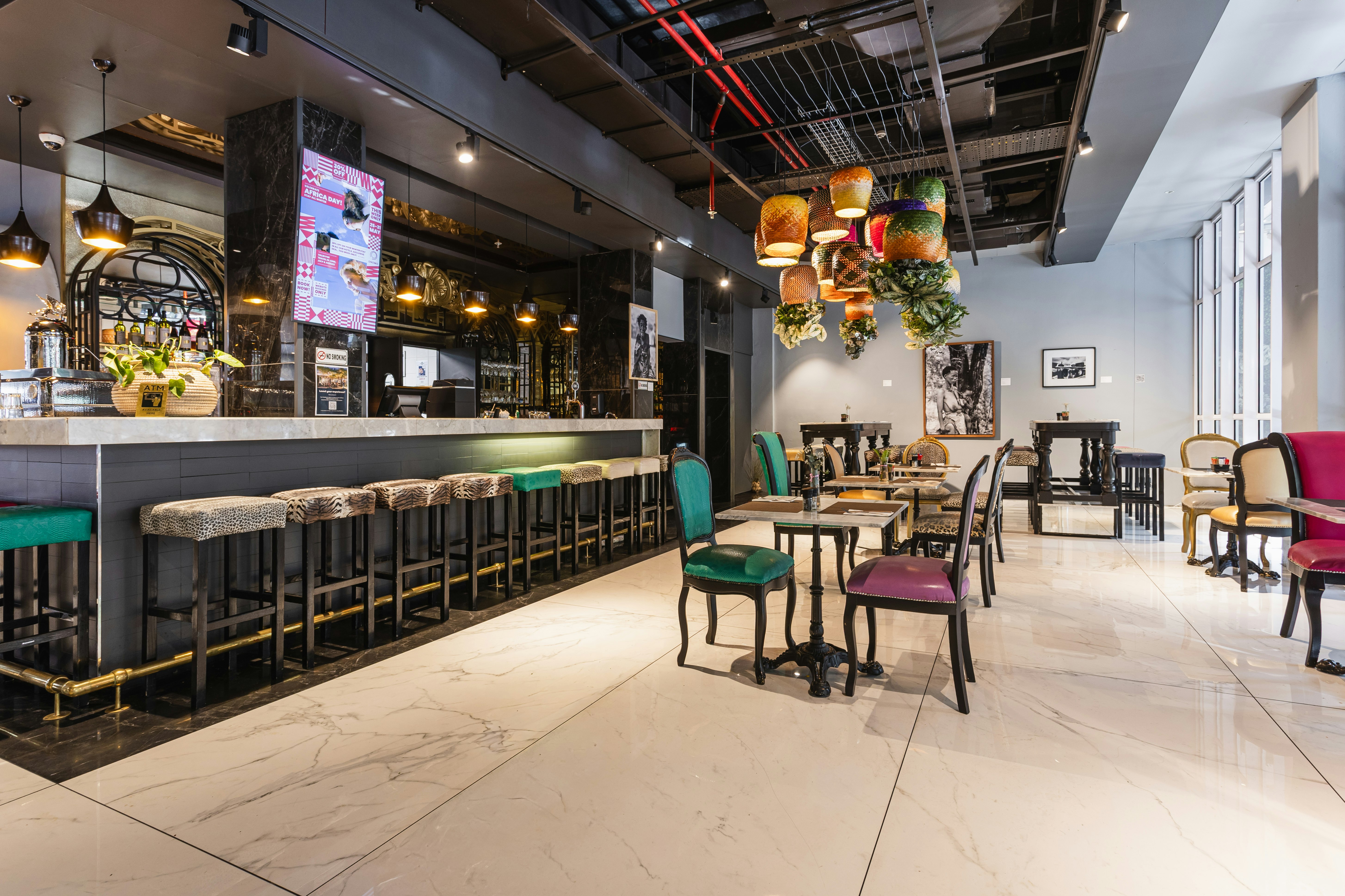 Signature Lux Hotel By Onomo Foreshore 36/50