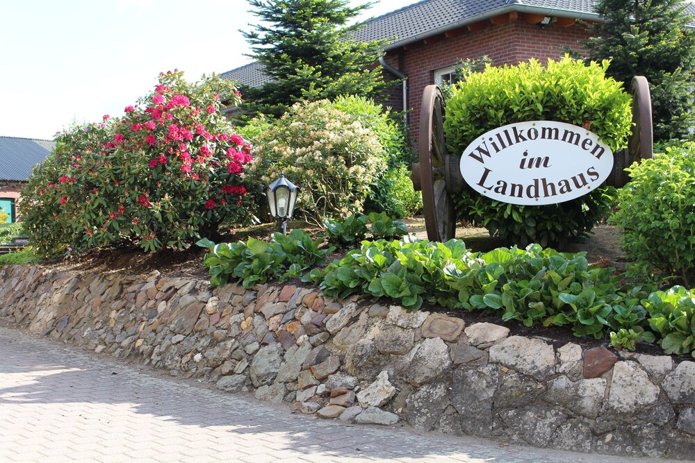 Hotel Landhaus Goddertzhof 46/50