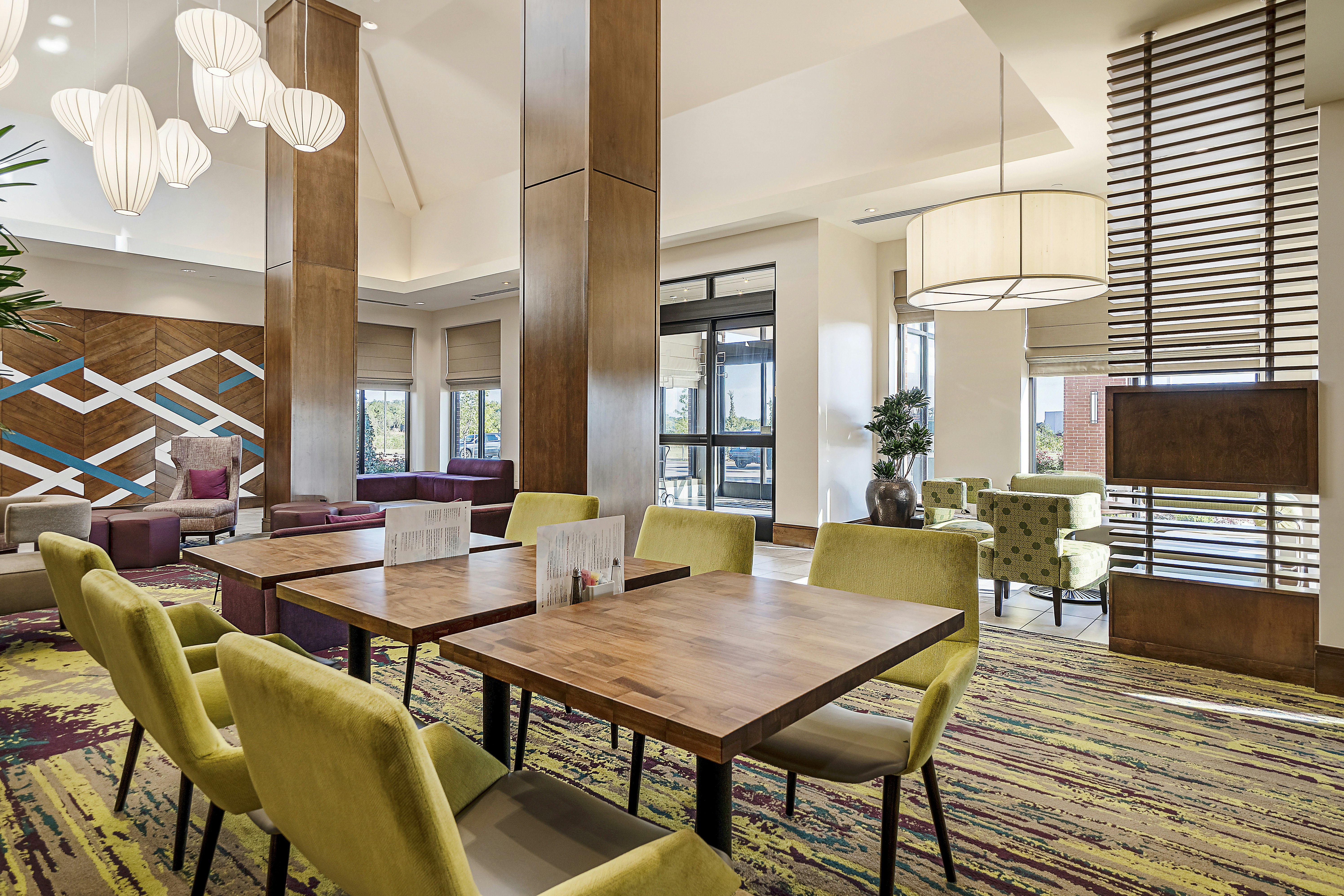 Hilton Garden Inn Edmond / Oklahoma City North, OK 27/50