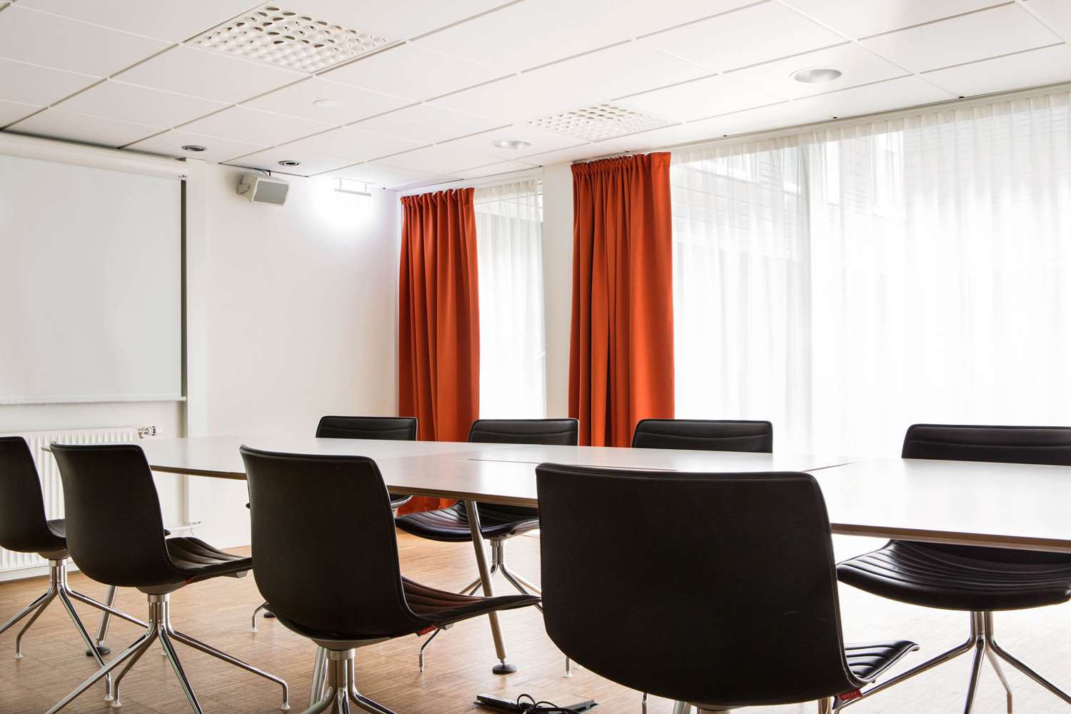 Comfort Hotel Trondheim 32/38