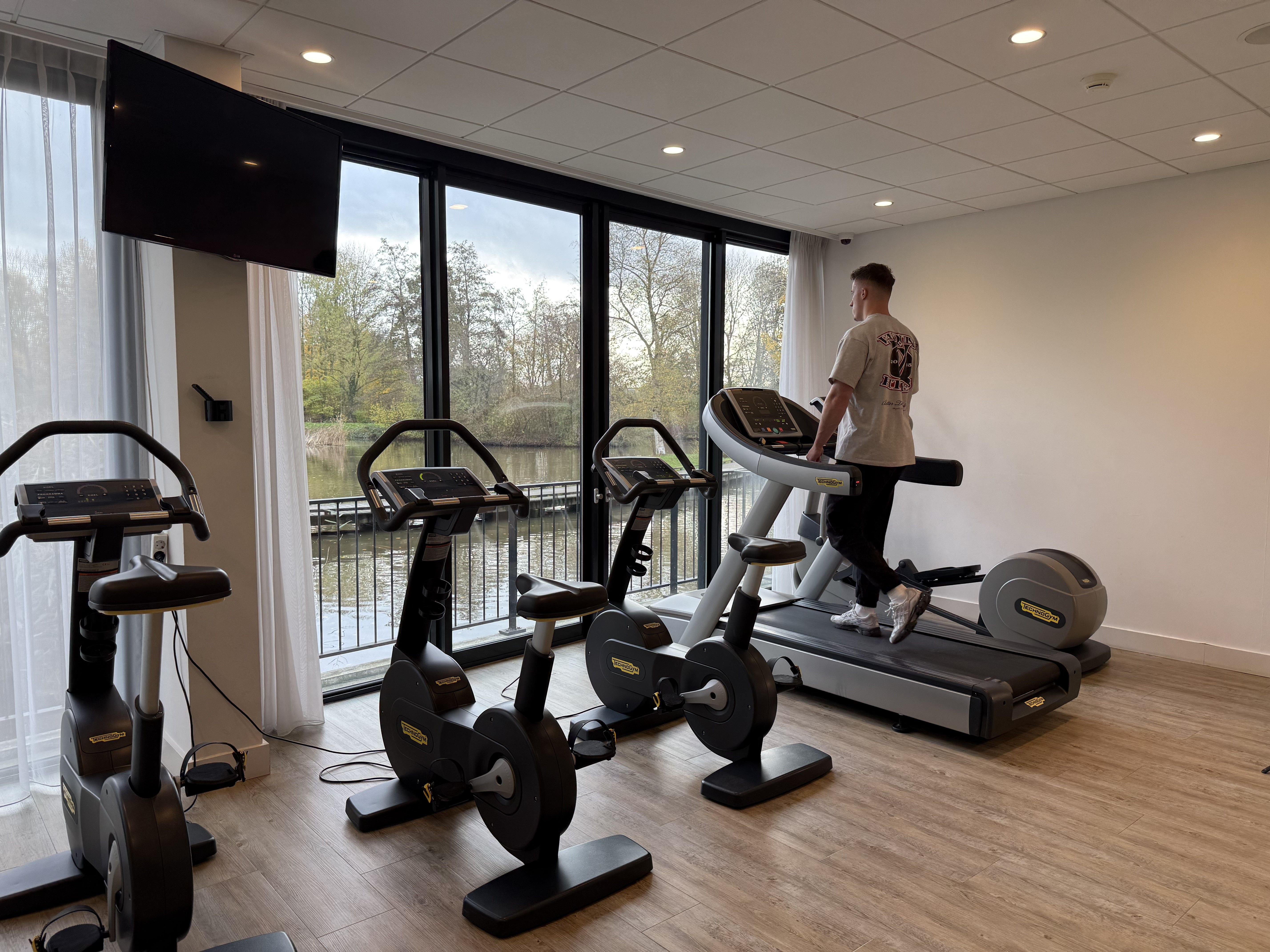 Van der Valk Hotel Nieuwerkerk aan den Ijssel 6/16