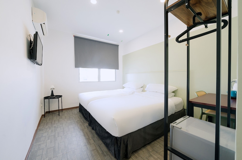 Link Boutique Hotel 13/19