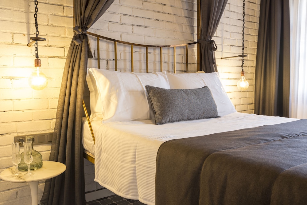 Hotel Pop Alacati 16/50