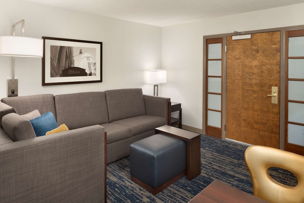 Embassy Suites Columbus 37/68
