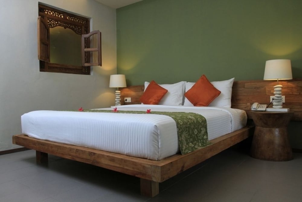 Rumah Batu Boutique Hotel 10/62