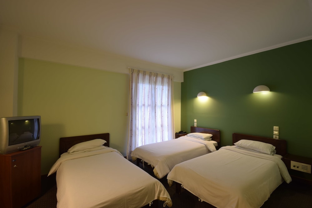 Mont Helmos Hotel 22/71