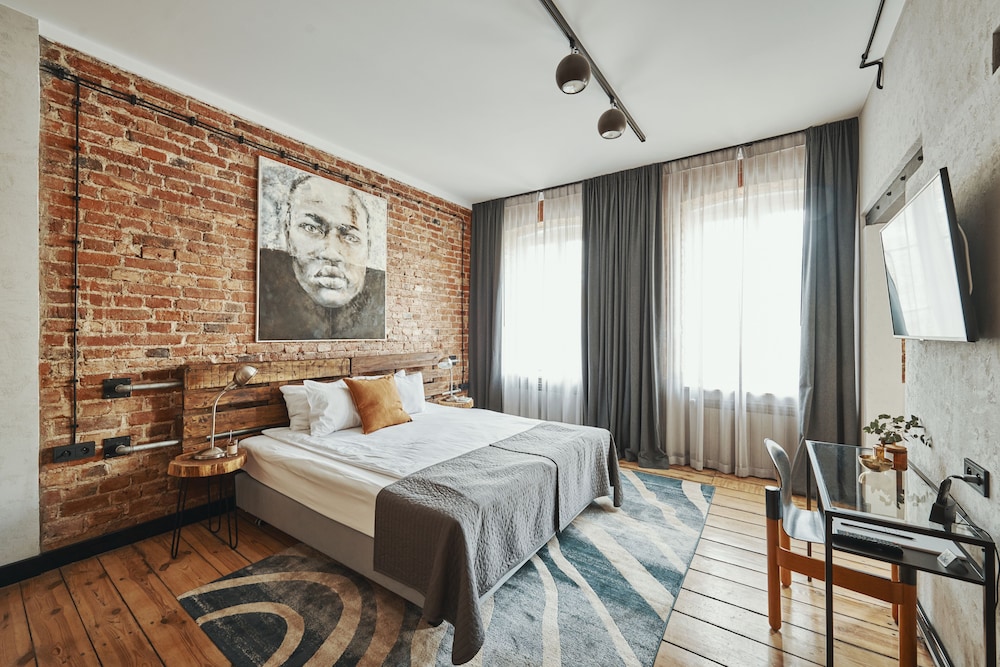 Arthotel Stalowa52 12/58