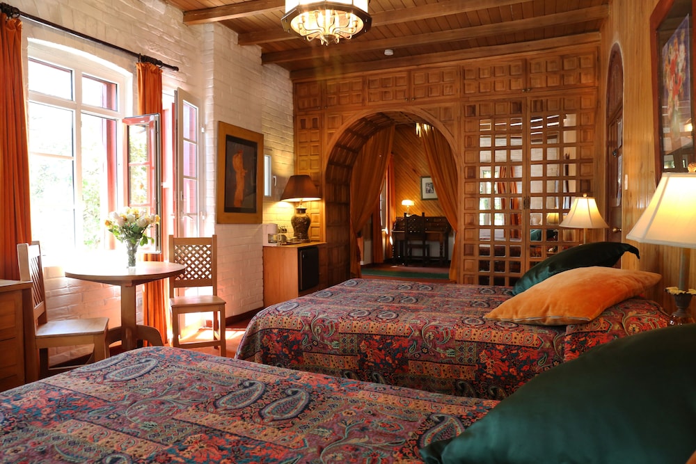 Boutique Hotel Antinea 32/76