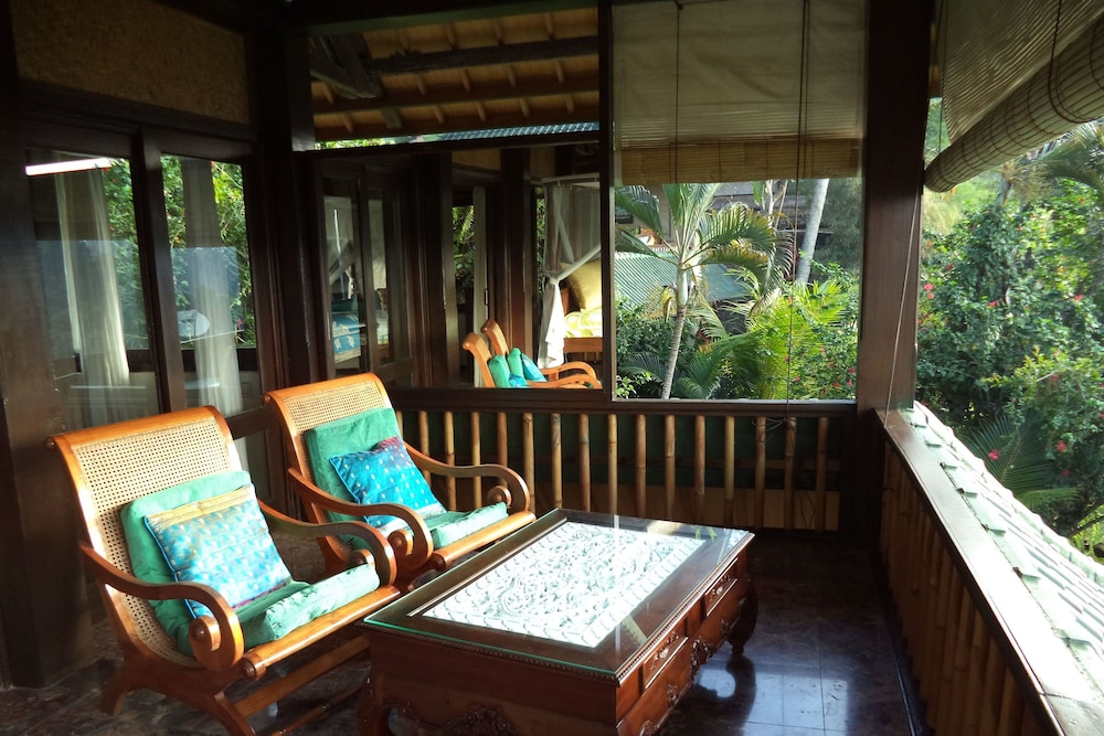 Sunrise Villa Ubud 25/50