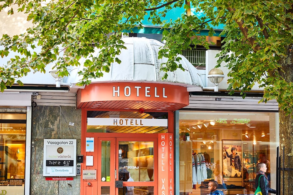 Hotell Västerås 1/38