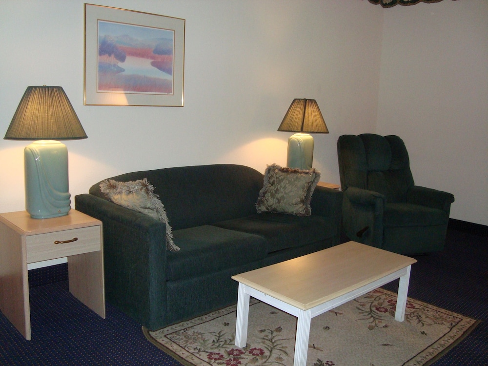 Hotel Pigeon Forge 29/57