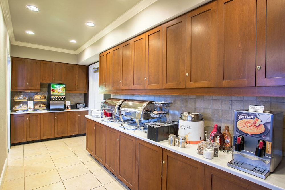 Residence Inn By Marriott Hartford Rocky Hill 31/41