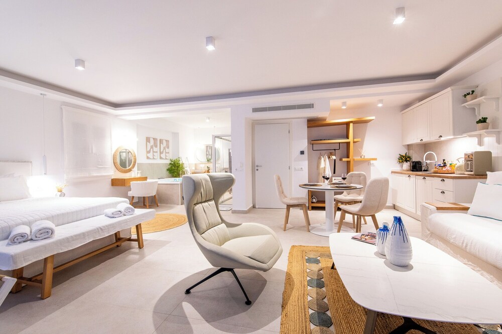 Achillion Luxury Corfu Villa 44/55