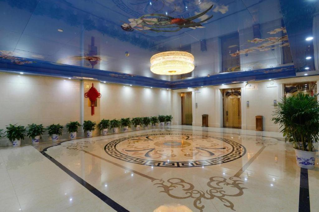 Hunan WanJiaLi International Hotel 12/52