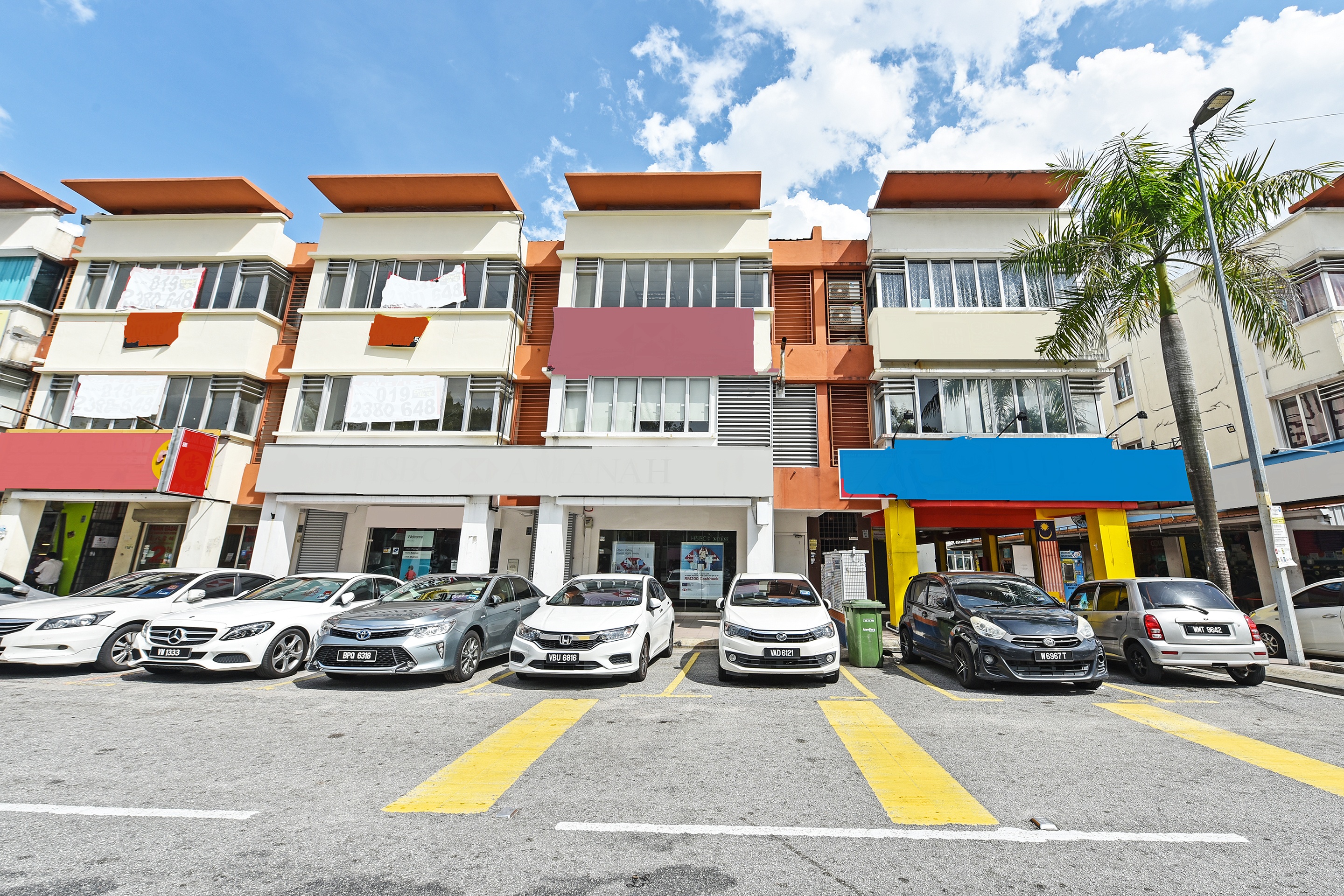 Hotel O Sri Rampai Metro Hostel 36/43