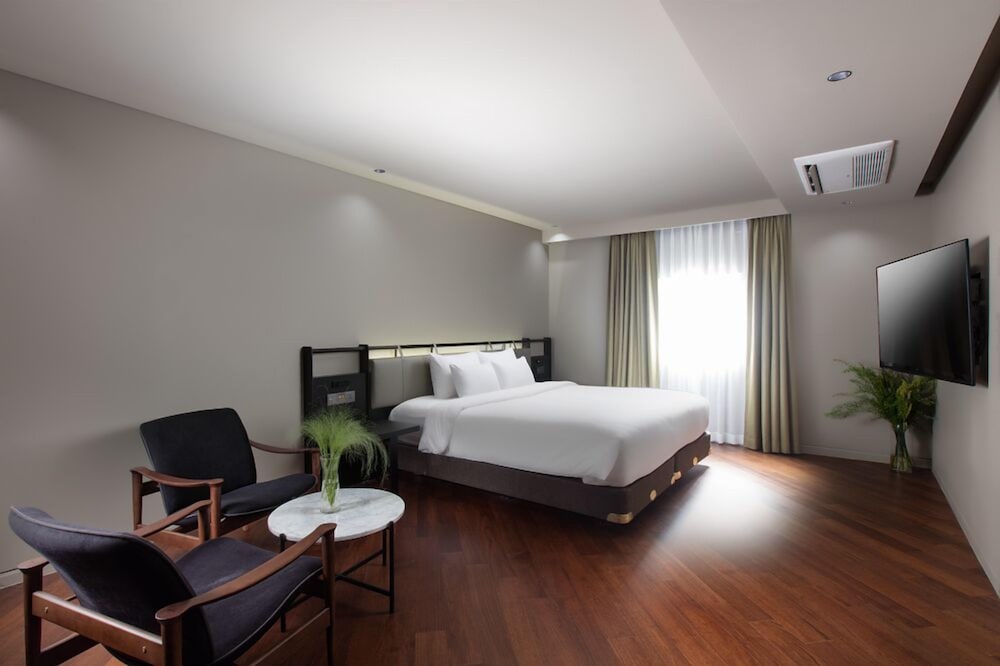 Hotel SR Suites Pangyo 25/64