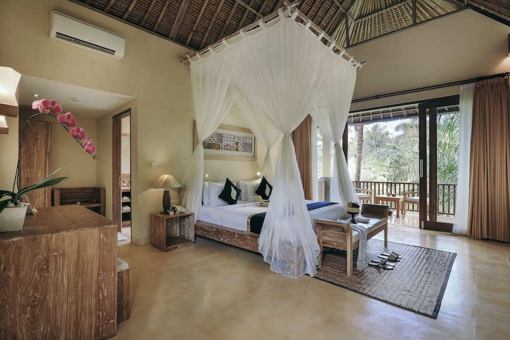 The Sankara Resort and Spa by Pramana 50/74