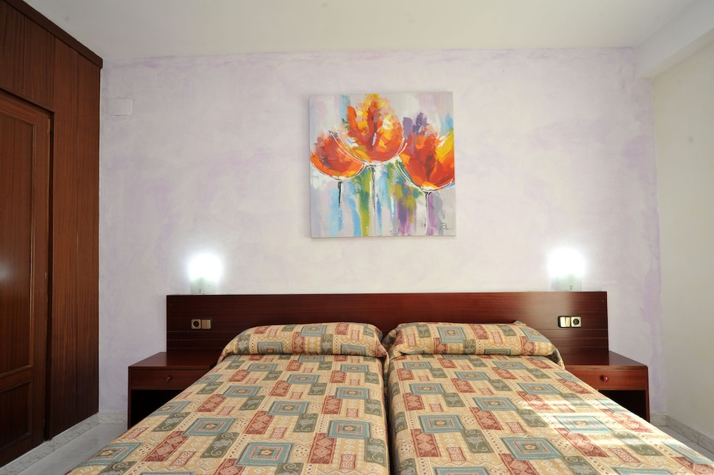 Hotel Vall d'Aneu 21/63