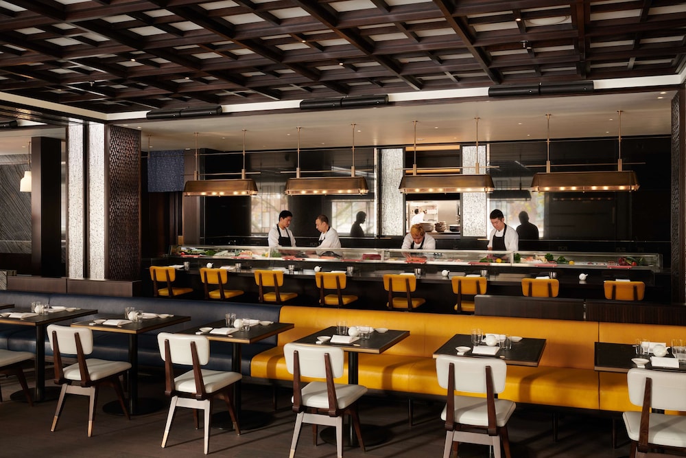 Nobu Hotel London Portman Square 37/50