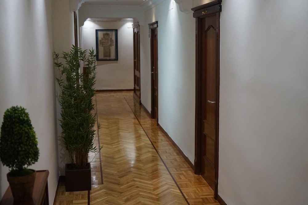 Hotel Puerta Ciudad Rodrigo 41/43