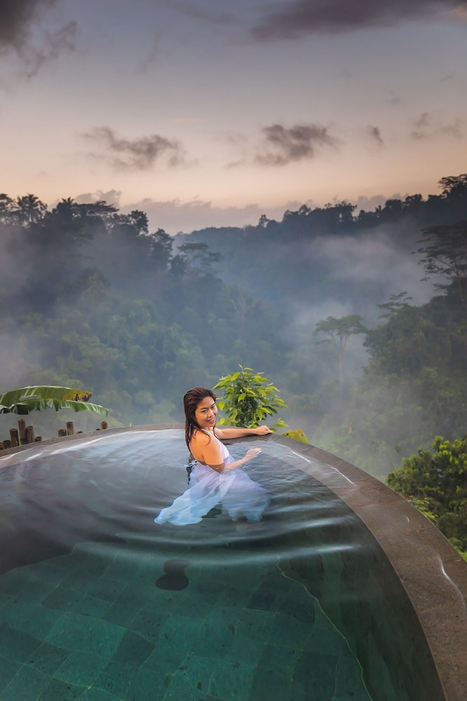 Bubble Hotel Bali Ubud 45/50