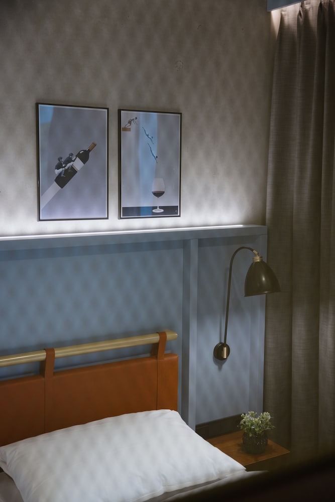Downtown Apartments Berlin Mitte Wedding 23/50