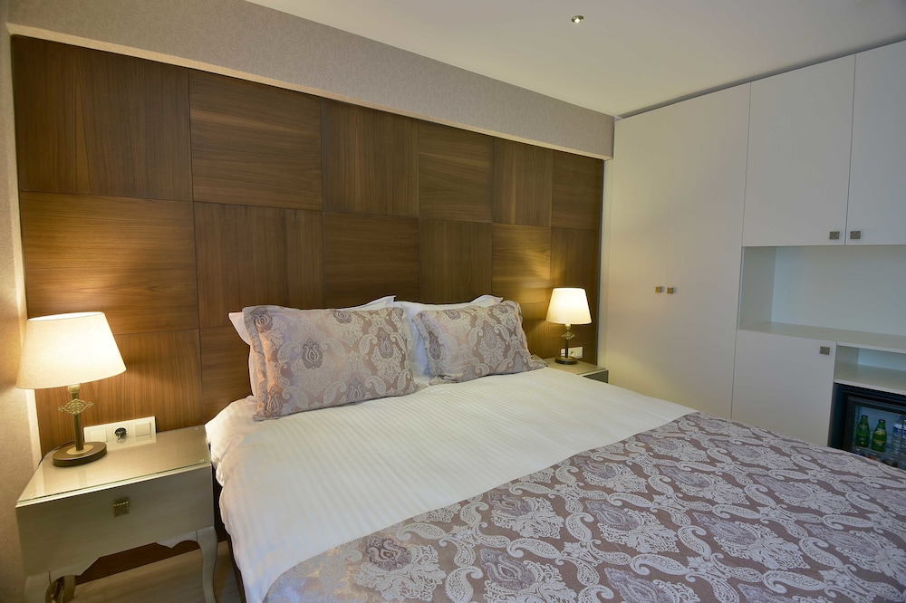 PICCOLO HOTEL ISTANBUL 28/33