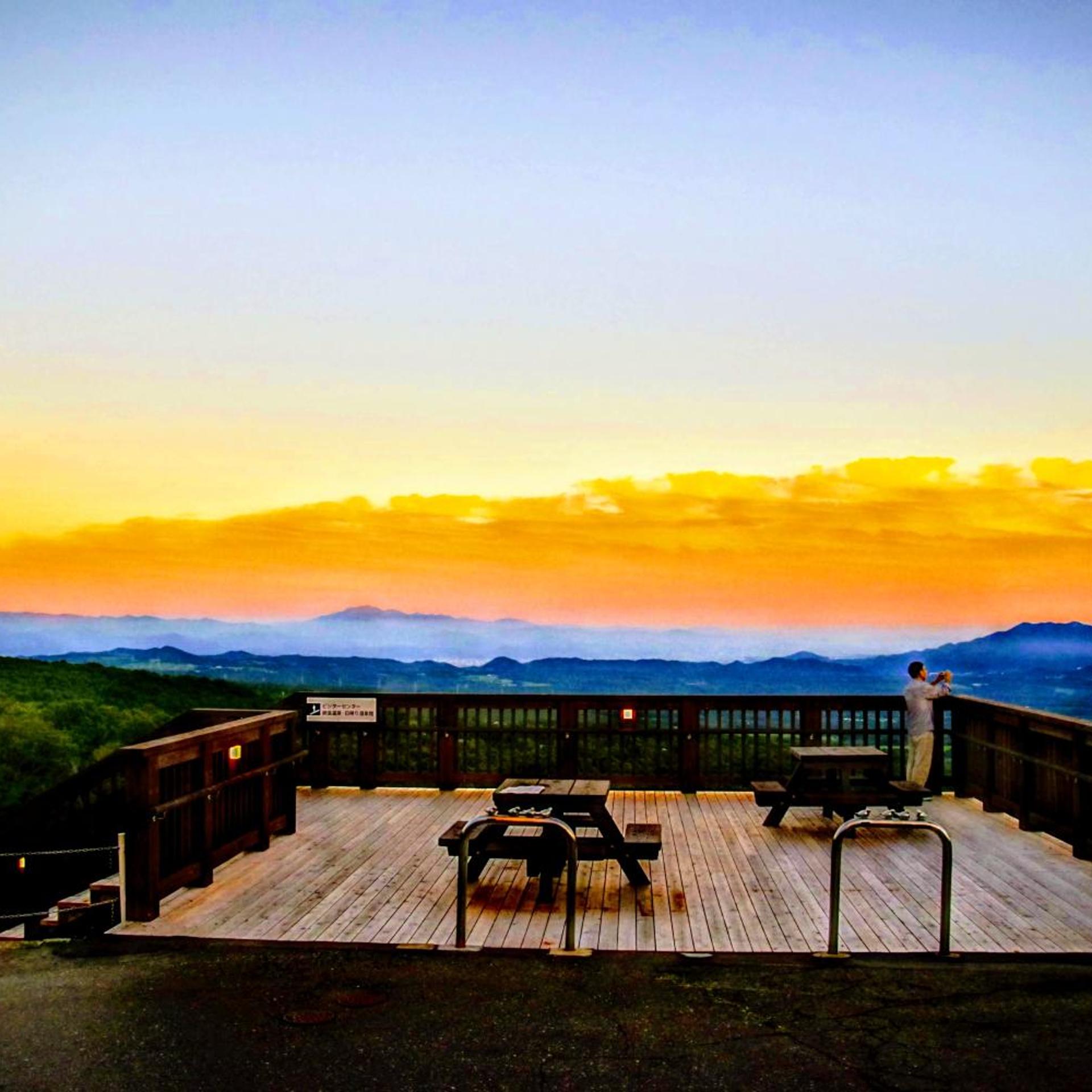 Kyukamura Iwate Amihari Onsen 98/100