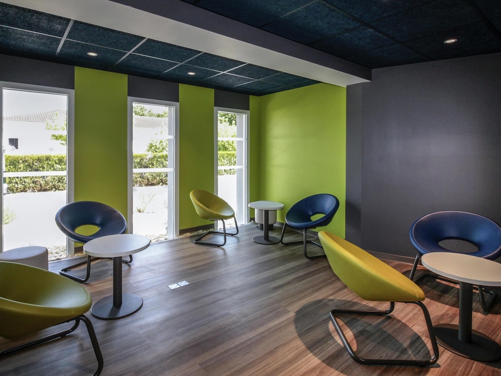 ibis budget Cahors 28/34
