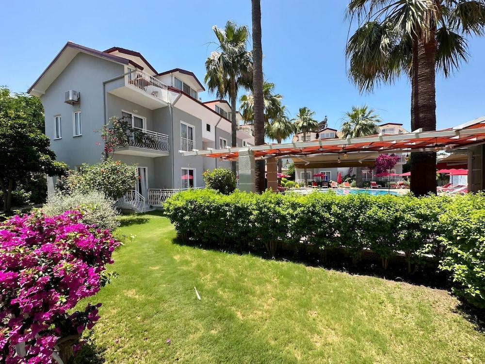 Villa Dolunay Apartments 38/50