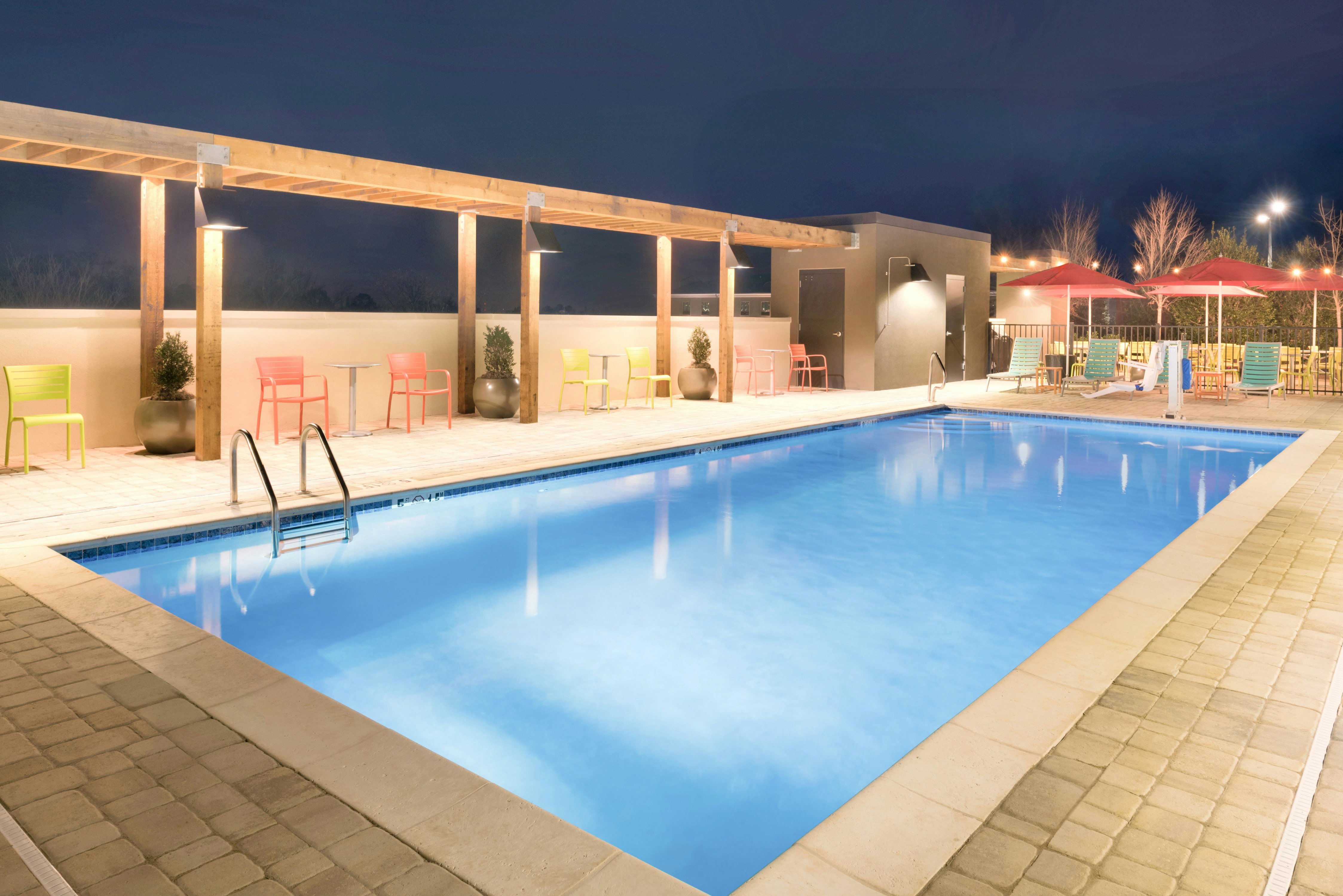 Home2 Suites By Hilton Prattville 26/50