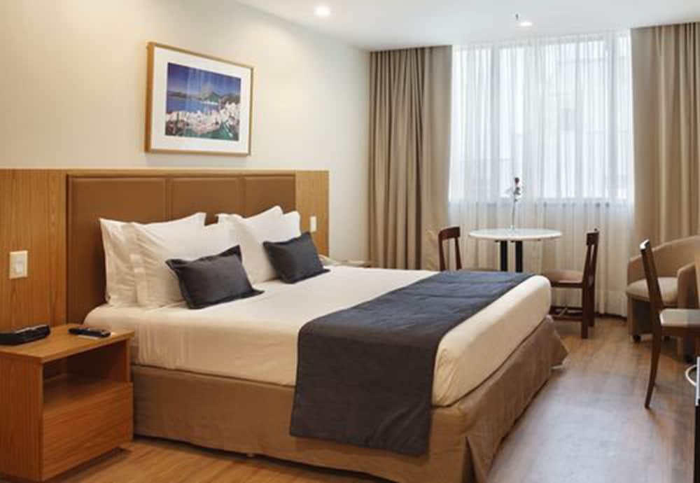Windsor Excelsior Copacabana 26/67