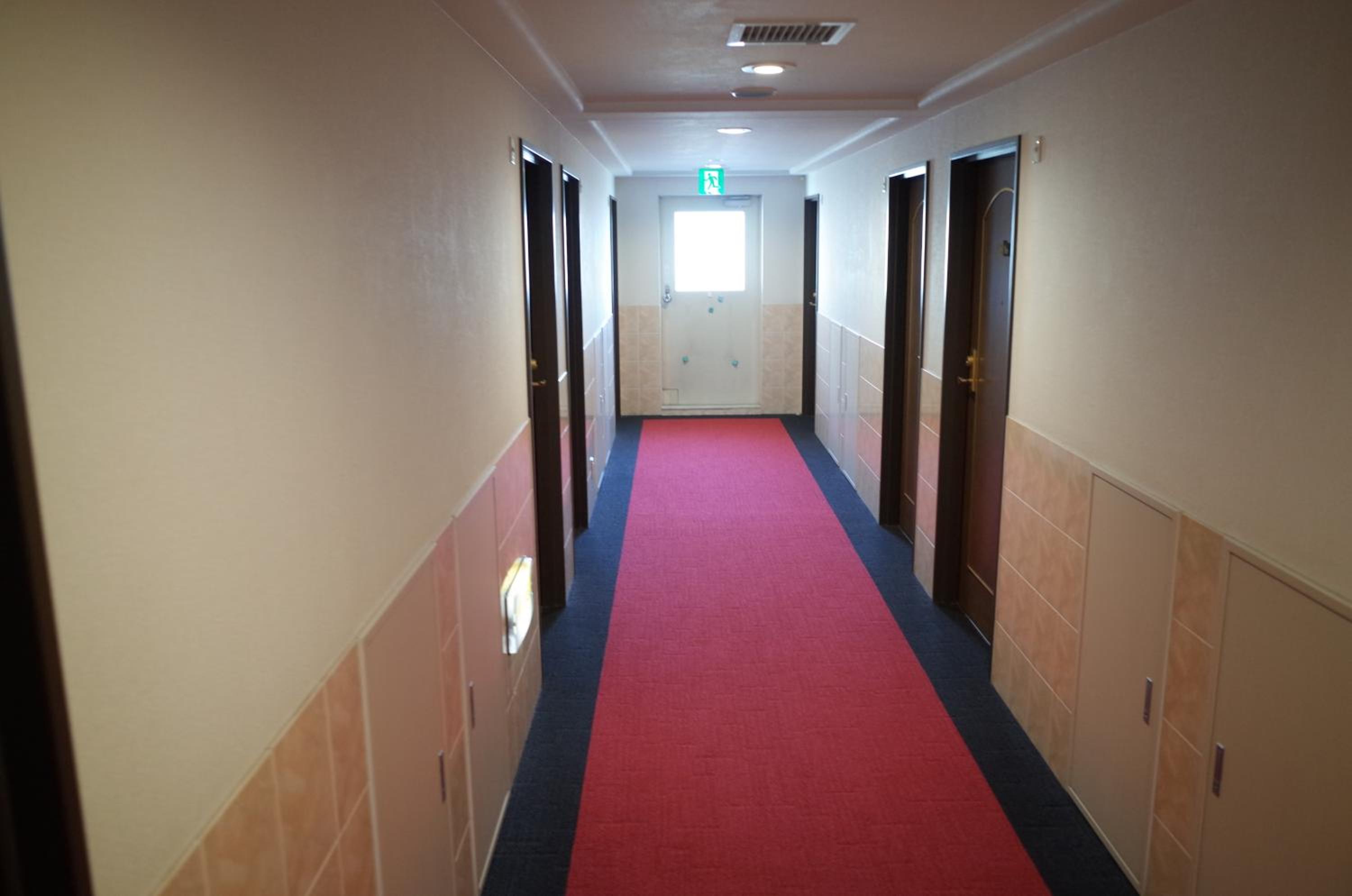 Hotel Lexton Kagoshima Annex 32/45