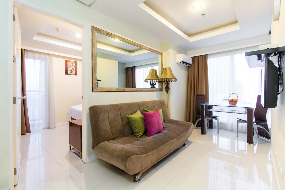 Jmm Grand Suites 36/50