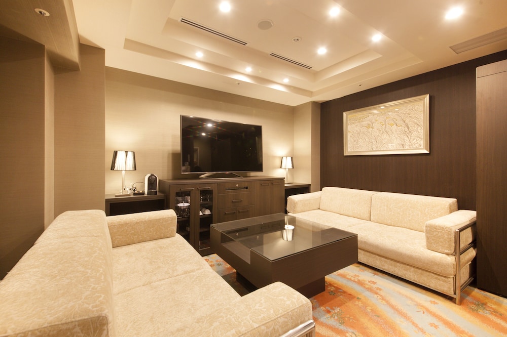 Centurion Hotel Grand Akasakamitsuke Station 62/79