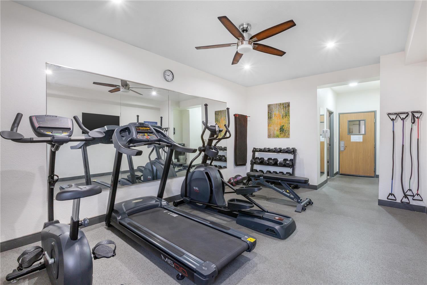 Best Western Inn of Payson 5/11