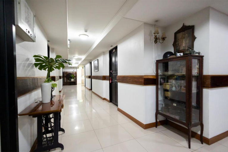 Nature Boutique Hotel Ratchayothin 3/11