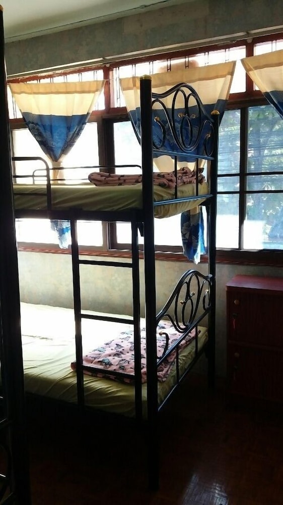Lucky House Phra Sing Chiangmai - Hostel 25/48