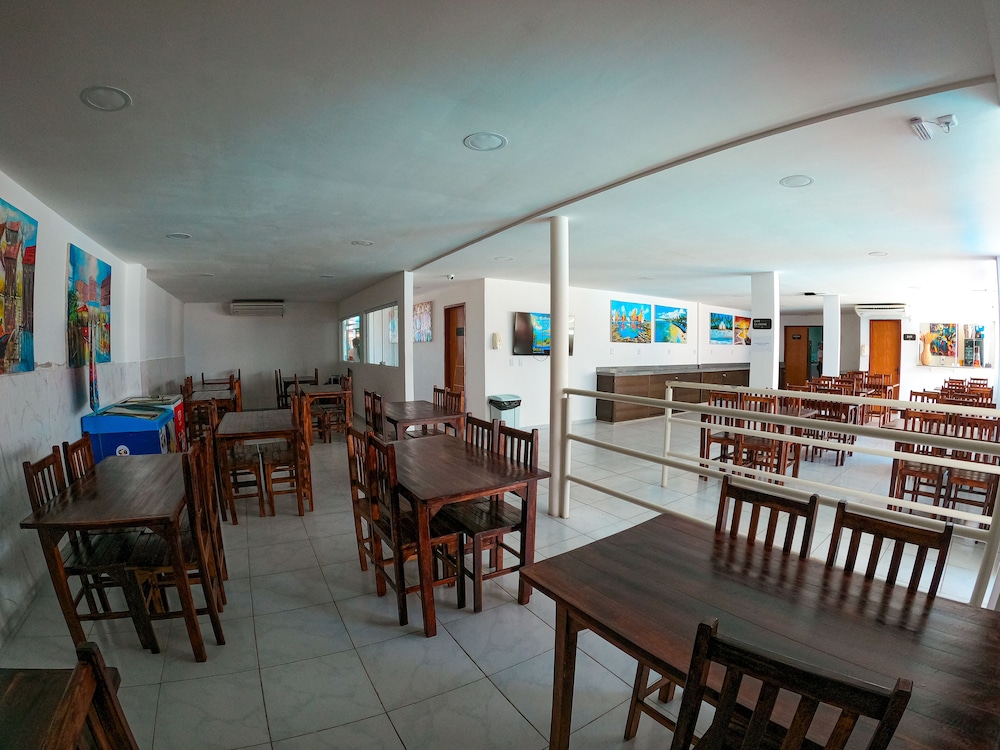 Vila de Mare Hotel 29/37