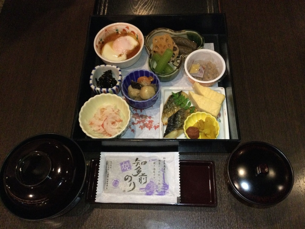 Okazaki New Grand Hotel 62/67