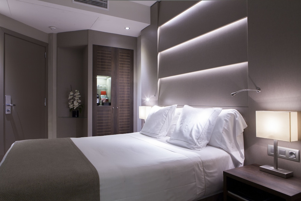 Hotel America Barcelona 37/82