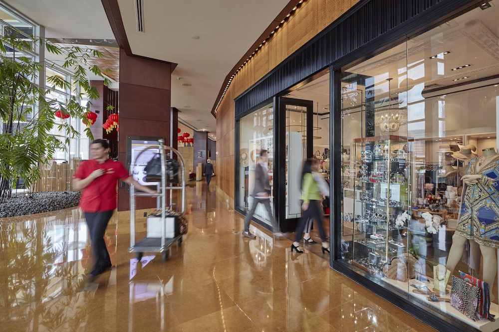 Mandarin Oriental Miami 23/44