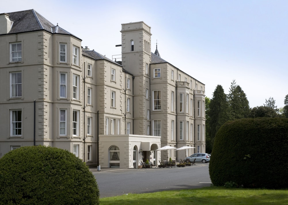 Waverley Castle Hotel 2/38