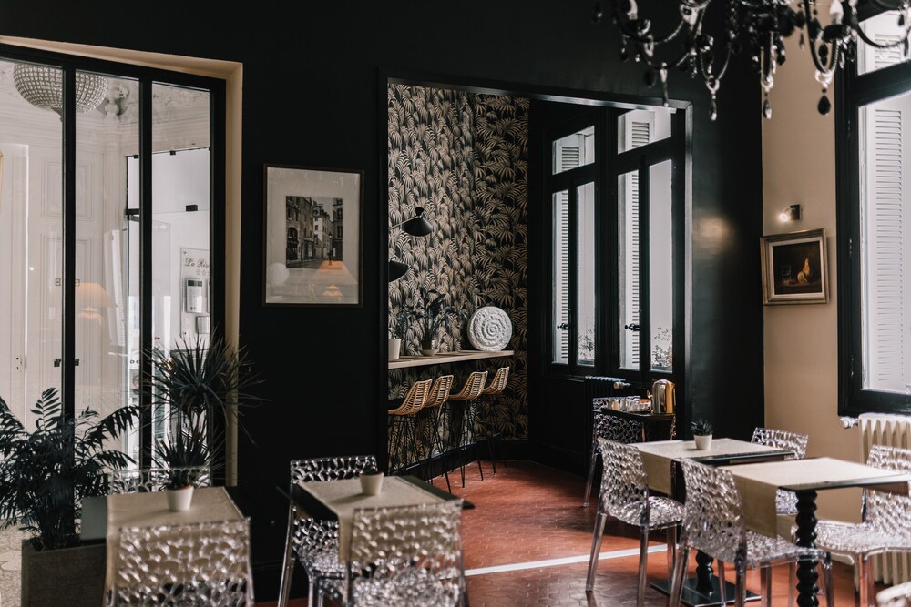 Hotel La Residence 50/60